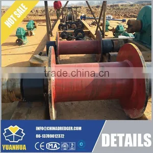 Deepwater Dredge Ship for Chromite Mining Plant thumbnail-2
