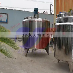 Aging Tank for Ice Cream Mix thumbnail-1