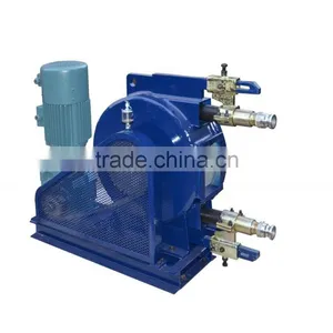 Professional Manufacturer Multifunctional Industrial Hose Pump in Stock thumbnail-2