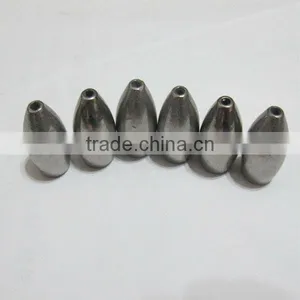 Carbide Tungsten Fishing Bait Sinkerswholesale thumbnail-1