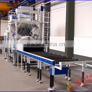 Q69Shot Blasting Machine thumbnail-6