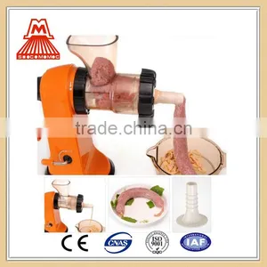 Professional Factory Supply 13.50 Kgs Home Kitchen Appliance Juicer Machine/tomato Juicer thumbnail-2