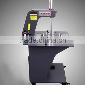 Intelligent Control Rigid Box Air Bubble Pressing Machine thumbnail-1