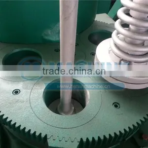 High Price-performance Ratio Honeycomb Briquette Pressing Machine thumbnail-6