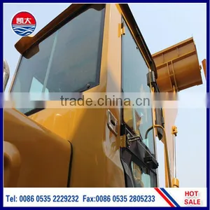 Machinery Wheel Loader With CE Loader ZL916 thumbnail-3