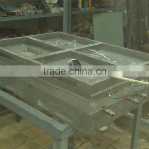 Best Selling Custom Plastic ps Food Container Mold thumbnail-2