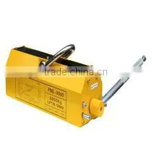 Manufacturer Powerful 2 Ton PML Permanent Magnetic Lifter thumbnail-1