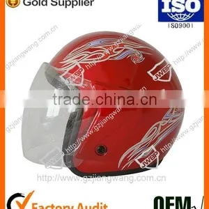 Alta Calidad ABS Casco Para Motocicleta thumbnail-6