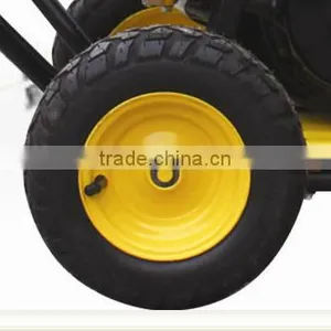 4HP Mini Cheap Snow Blowers thumbnail-2