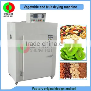 Hot Sell Food Dryer and Fish Drying Machine, Economic Vegetable Dryer Machine for Dried Vegetable Fruit and Fish thumbnail-1