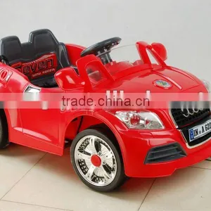 Remote Children Ride on Car Sport TT thumbnail-1