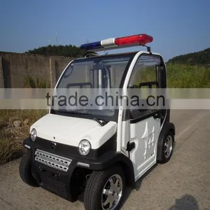 URBEE2 EV 4 Wheels thumbnail-6