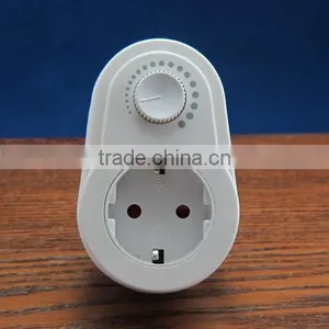 Hot Selling Hydroponic Fan Speed Controller 230v thumbnail-6