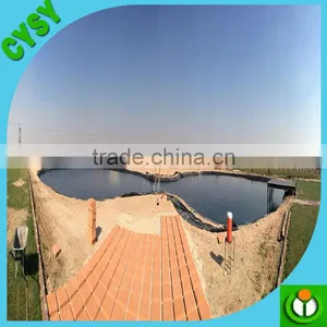 Swimming Pool Under Ground Cover/waterproof Thick Plastic Liner/uv Resistance Woven Membrane thumbnail-1