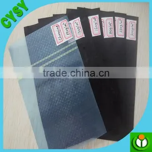Swimming Pool Under Ground Cover/waterproof Thick Plastic Liner/uv Resistance Woven Membrane thumbnail-4