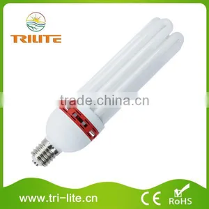 Hydroponic 5U 125w CFL Fluorescent Grow Light thumbnail-1