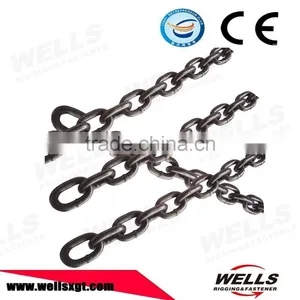 German Standard DIN5685 A/C Short/long Link Chain for Drag thumbnail-2