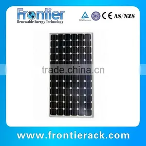 295W Photovoltaic Solar Panel Monocrystalline Price thumbnail-1
