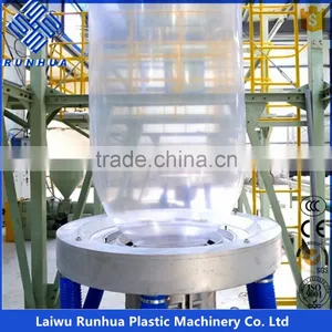 30-120 Micron Biodegradable Film Blowing Machine thumbnail-1