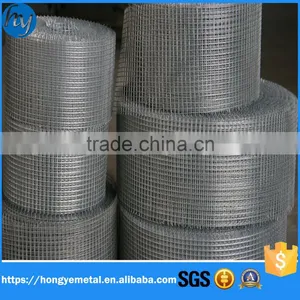 Building Steel Wire Mesh 2x2 Inch Galvanized Reinforcing Welded Wire Mesh thumbnail-5