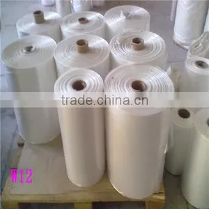 Guaranteed Quality!!! PE Stretch Wrap Film Roll/LLDPE Stretch Film for Packing/ LLDPE PALLET WRAPPING FILM thumbnail-4