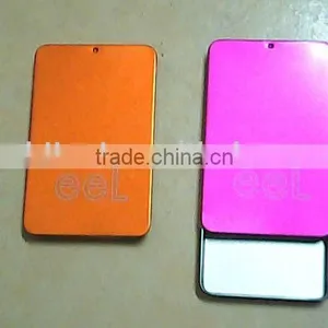 Mini Tin Box/custom Size Welcome thumbnail-1