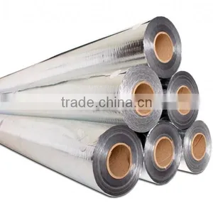 Aluminum Foil Warehouse Roof Insulation thumbnail-1