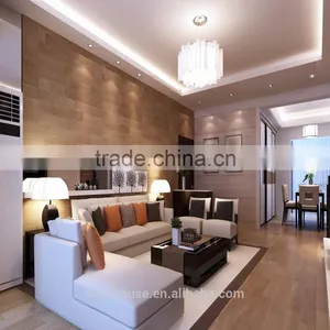 Galvanized Steel Frame Kit Apartment Complex For Rent thumbnail-5