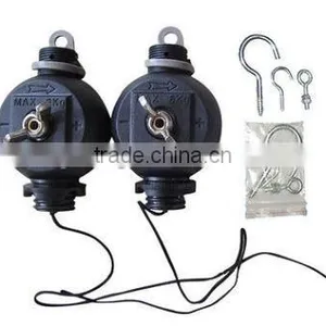 Easy Rope/ Hydroponic Yoyo /plant Ultimate Support/ Grow Yoyo Plant Support thumbnail-2