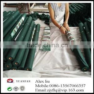Controls Weeds Promotes Plant Growth Nonwoven Fabric thumbnail-5