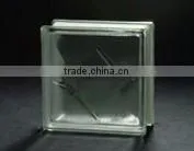 Frost Bistra Glass Block With CE & ISO9001 thumbnail-1