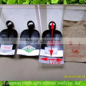 High Quality Railway Steel Farming Hoe Head thumbnail-2