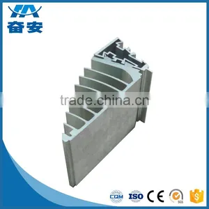 China Manufacturer Durable Aluminum Extrusion Heatsink Profiles thumbnail-4