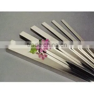 Stainless Steel Pipe For Spout And Shower Set SS 202 And SS 304 thumbnail-5