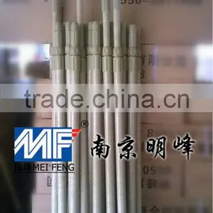 Telescopic Tent Poles thumbnail-1
