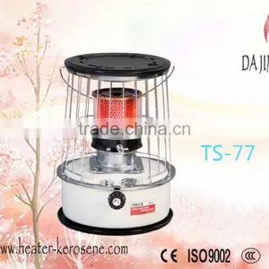 Portable Home Kerosene Heaters thumbnail-1
