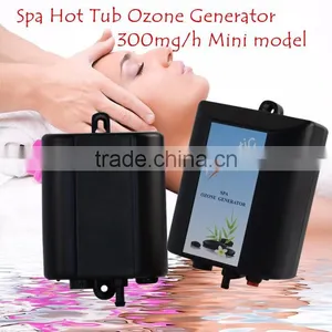 6w Power Spa Hot Tub Mini Ozone Generator for Body thumbnail-1
