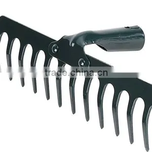 Simple Rake Head-R105-12T thumbnail-1