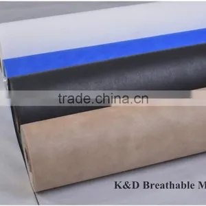 Breathable Roofing Membrane Waterproof Breathable Membrane thumbnail-4