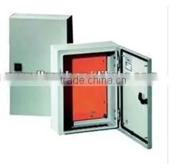 Industrial Electrical Power Distribution Box thumbnail-1
