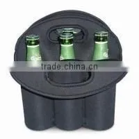 Neoprene Wine Bottle Holder(Can Cooler, Bottle Cooler) thumbnail-1