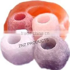 Himalayan Salt Tealight Holder thumbnail-1