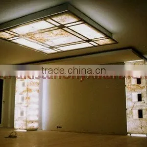 PAKISTANI FACTORY MADE A ONYX BACKLIT PANELS FOR WALLS COUNTERS thumbnail-1