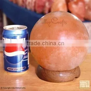 Globe Night Lamp thumbnail-1