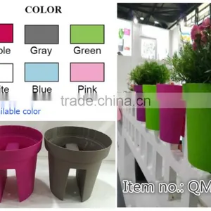 Garden Pots Plastic Net Pot Wholesale Pots thumbnail-1