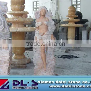 Figure Carving (abstract Figure) thumbnail-1