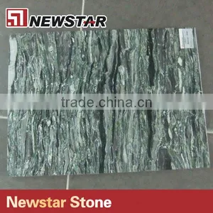 Bullnose Edge Finish Brazil Green Kitchen Top thumbnail-5