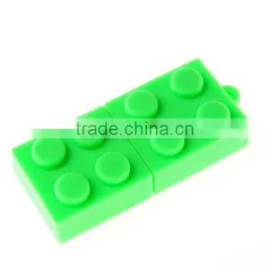 Hot Sales Toy Block Mini Usb Flash Drive Usb Memory Stick thumbnail-3