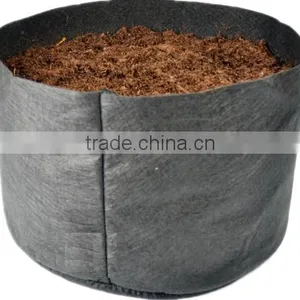Wholesale Smart Pot Smart Non Woven Plant Bag (1 Gal to 1200 Gal) thumbnail-2