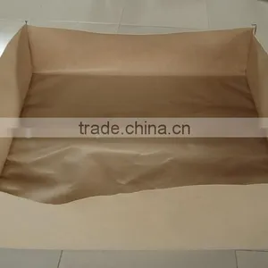 100 Gallon Fabric Pot Hydro for Flower System Smart Non Woven Plant Bag (1 Gal to 1200 Gal) thumbnail-5
